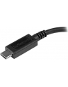 Startech Adapter USB USB-C/A M-F czarny - USB31CAADP (USB31CAADP) - nr 10