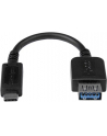 Startech Adapter USB USB-C/A M-F czarny - USB31CAADP (USB31CAADP) - nr 11