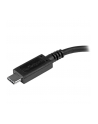 Startech Adapter USB USB-C/A M-F czarny - USB31CAADP (USB31CAADP) - nr 15