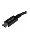 Startech Adapter USB USB-C/A M-F czarny - USB31CAADP (USB31CAADP) - nr 18