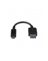Startech Adapter USB USB-C/A M-F czarny - USB31CAADP (USB31CAADP) - nr 21