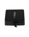 Startech Adapter USB USB na 2x RJ-45 (USB32000SPT) - nr 16