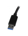 Startech Adapter USB USB na 2x RJ-45 (USB32000SPT) - nr 4