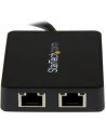 Startech Adapter USB USB na 2x RJ-45 (USB32000SPT) - nr 5