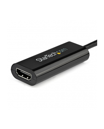 Startech Adapter USB 3.0 na HDMI (USB32HDES)