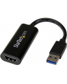 Startech Adapter USB 3.0 na HDMI (USB32HDES) - nr 3