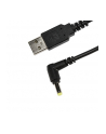 SOCKET  USB TO DC PLUG CHARGING CABLE  (AC41581955) - nr 1