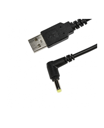 SOCKET  USB TO DC PLUG CHARGING CABLE  (AC41581955)