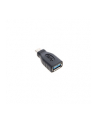 Jabra Adapter USB A - USB C Czarny (1420814) - nr 1