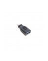 Jabra Adapter USB A - USB C Czarny (1420814) - nr 2