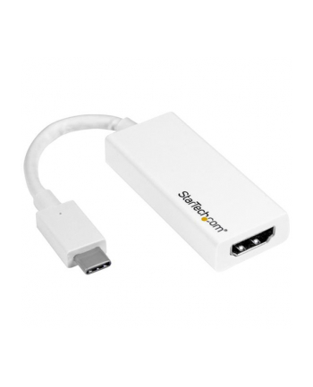 Startech Adapter USB USB-C HDMI (CDP2HD4K60W)