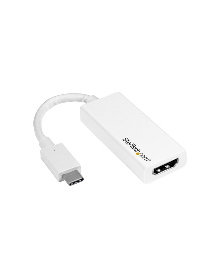 Startech Adapter USB USB-C HDMI (CDP2HD4K60W) główny