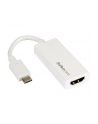 Startech Adapter USB USB-C na HDMI (CDP2HDW) - nr 19