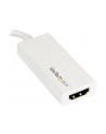 Startech Adapter USB USB-C na HDMI (CDP2HDW) - nr 21