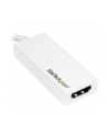 Startech Adapter USB USB-C na HDMI (CDP2HDW) - nr 25