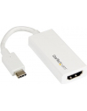Startech Adapter USB USB-C na HDMI (CDP2HDW) - nr 3