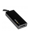Startech Adapter USB USB-C na HDMI (CDP2HD) - nr 26