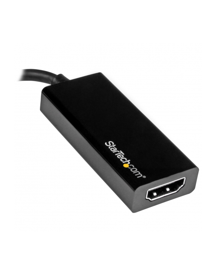 Startech Adapter USB USB-C na HDMI (CDP2HD) główny