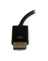 Startech DisplayPort - HDMI Czarny (DP2HD4KS) - nr 10
