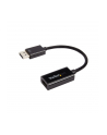 Startech DisplayPort - HDMI Czarny (DP2HD4KS) - nr 21