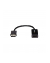Startech DisplayPort - HDMI Czarny (DP2HD4KS) - nr 23