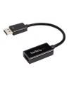 Startech DisplayPort - HDMI Czarny (DP2HD4KS) - nr 7