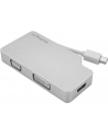 Startech Adapter AV miniDisplayPort na VGA (MDPVGDVHD4K) - nr 8