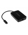 Startech Adapter USB USB-C Thunderbolt 2 (TBT3TBTADAP) - nr 24