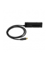 Startech Adapter USB SATA (USB31C2SAT3) - nr 10