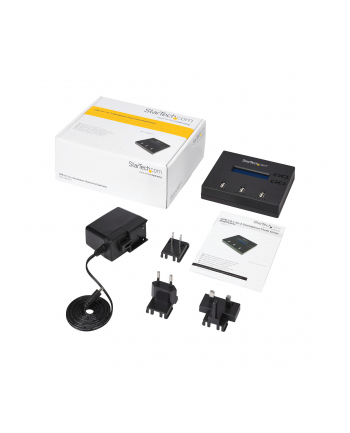 Startech Duplikator pamięci USB (USBDUP12)