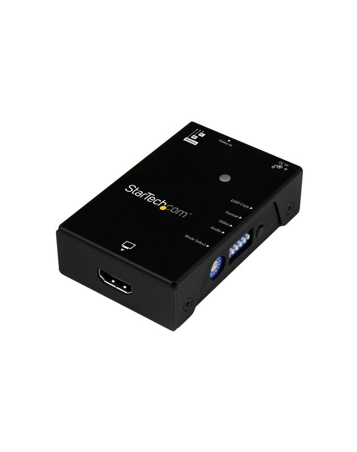Adapter AV Startech Emulator HDMI (VSEDIDHD) główny