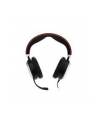 Jabra Słuchawka Przewodowa Evolve 80 Duo Jack 3,5Mm Bez Kontrolera/Kabla Usb (14401-11) - nr 4