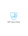 HP 3Y 4H 24X7 QS 20-P PROACCRSVC,SIMPLE SAN CONNECTION,3Y PROACTIVE CARE SVC. 4HR HW SUPP W/24X7 COVERAGE. SW SUPP 24X7,STD 2HR REMOTE RESP. (U4C11E) - nr 10