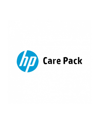 HP 2 Year Pickup and Return Service for HP brand/Presario/Pavilion Notebook (UA045E)