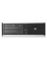 HP 3 year Next business day Onsite Optional Customer Self Repair Desktop/Workstation Only HW Service (UE379E) - nr 12