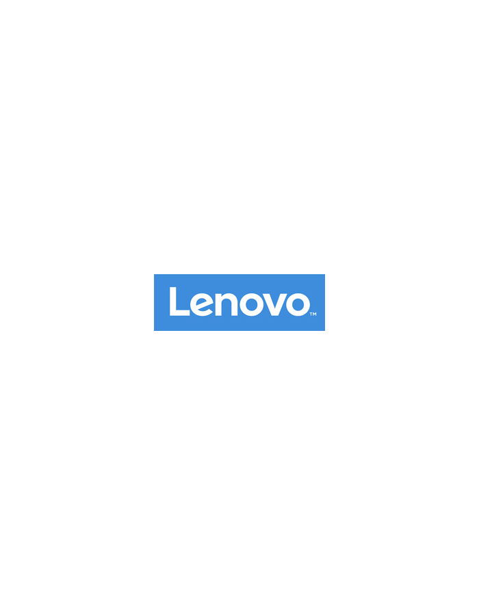 Lenovo 3 Year Onsite Repair 9x5 4 Hour Response (00AC433) główny