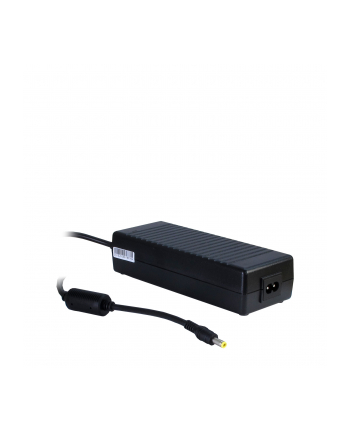 Inter-Tech Zasilacz do notebooka 120W 12V 10A (88882103)