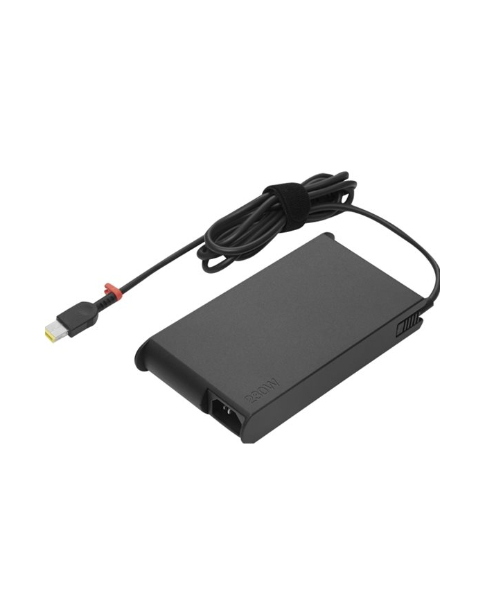 Lenovo THINKPAD 230W AC ADAPTER (SLIM TIP) główny