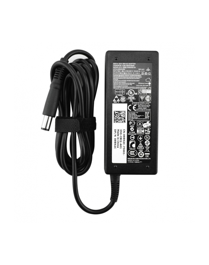 Origin Storage Zasilacz do notebooka 130W 19.5V 6.7A (PA4EEU) główny