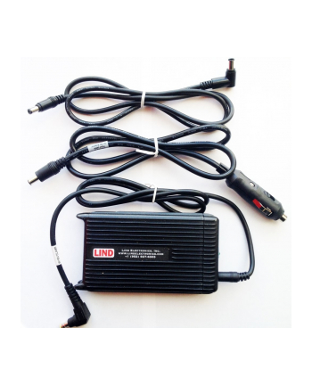 Panasonic Autoadapter 11-16V (CF-LND80S-FD)