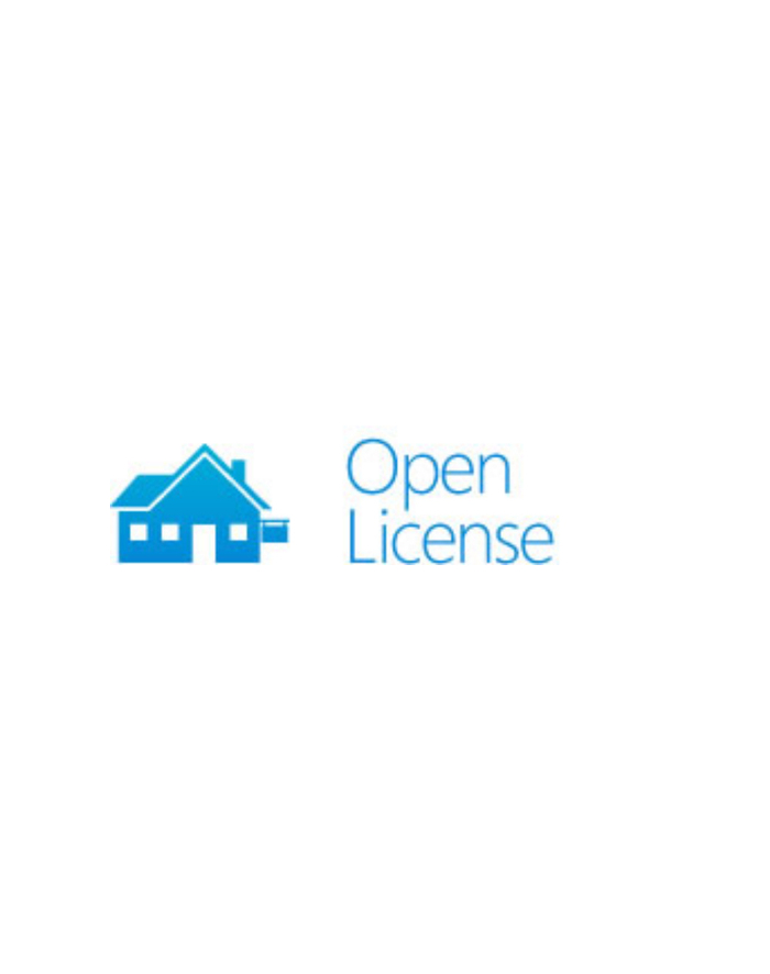 Microsoft Core Cal (Client Access License) All Language Open Value No (W06-00851) główny