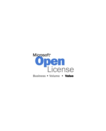 Microsoft Office Professional Plus Single Software Assurance Open (269-09065)