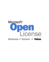 Microsoft Office Professional Plus, OLV NL, Software Assurance Step Up ÔÇô Acquired Yr 1, 1 license, EN (269-09051) - nr 1
