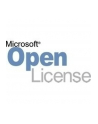 Microsoft Project Server Cal Single Software Assurance Open Value No (H21-01766) - nr 1