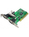 M-Cab PCI Karte - 2 x Seriell Port (7100063) - nr 5