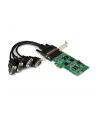 Startech 4x DB9 (PEX4S232485) - nr 32