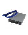 Startech Czytnik USB 3.0 Multi-Card (35FCREADBU3) - nr 2