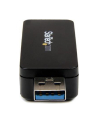 Startech Czytnik USB 3.0 (FCREADMICRO3) - nr 11