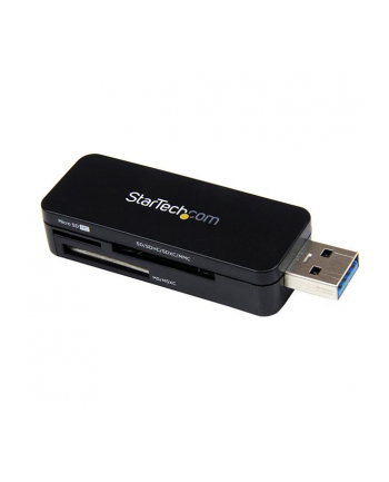 Startech Czytnik USB 3.0 (FCREADMICRO3)