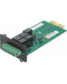 ONLINE USV-Systeme Online USV AS400 / Relay Card (DWAS400DC) - nr 1